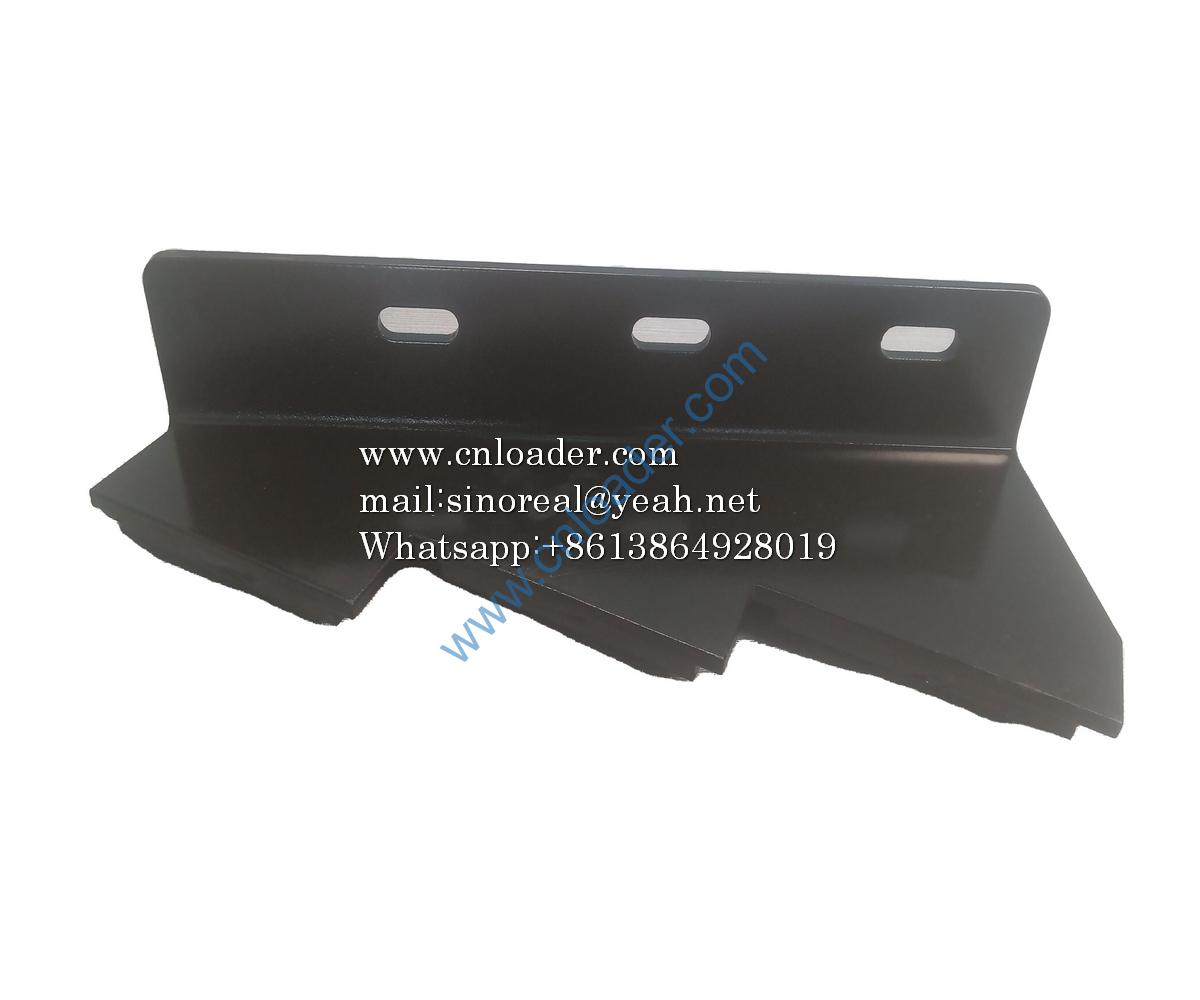 SANY parts support frame RSC45.10.21 10089451 - Image 2