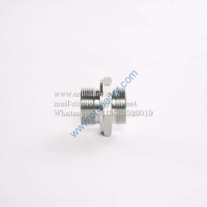 SANY parts G3/4-M26-L45 connector SY135C8B.1.2-2 10165802
