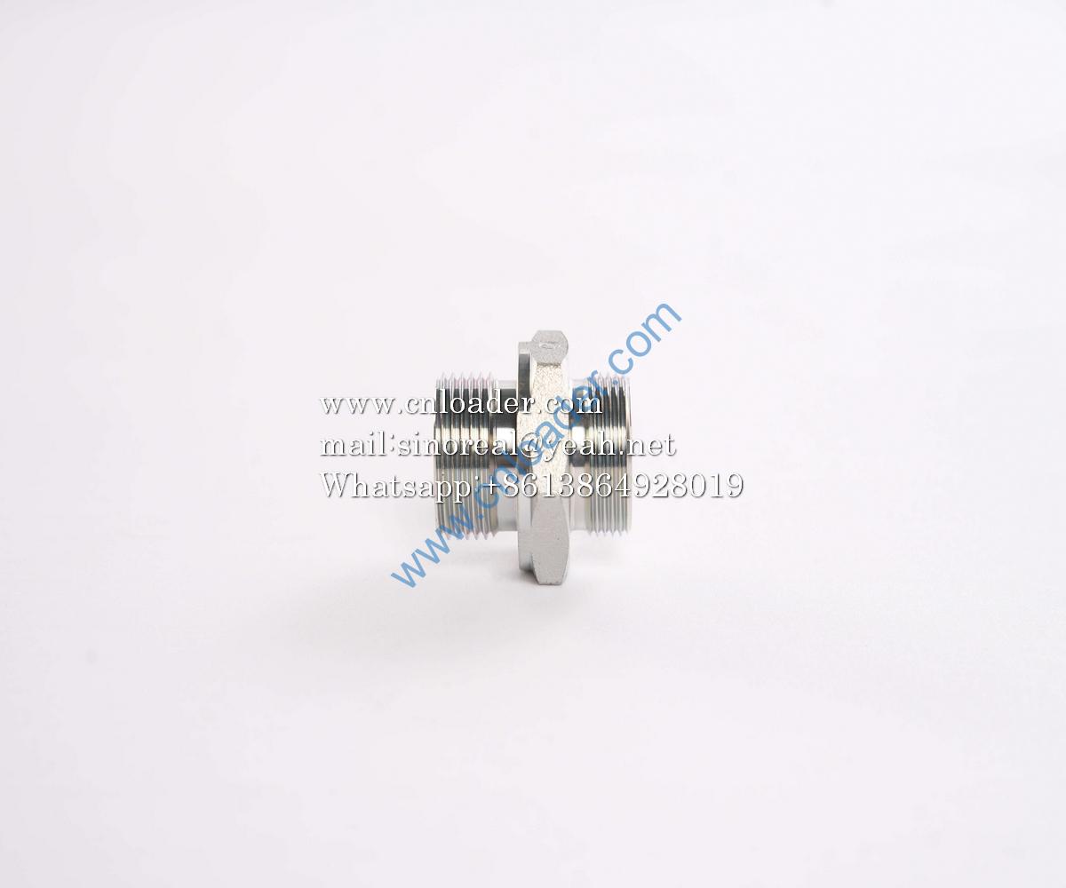 SANY parts G3/4-M26-L45 connector SY135C8B.1.2-2 10165802