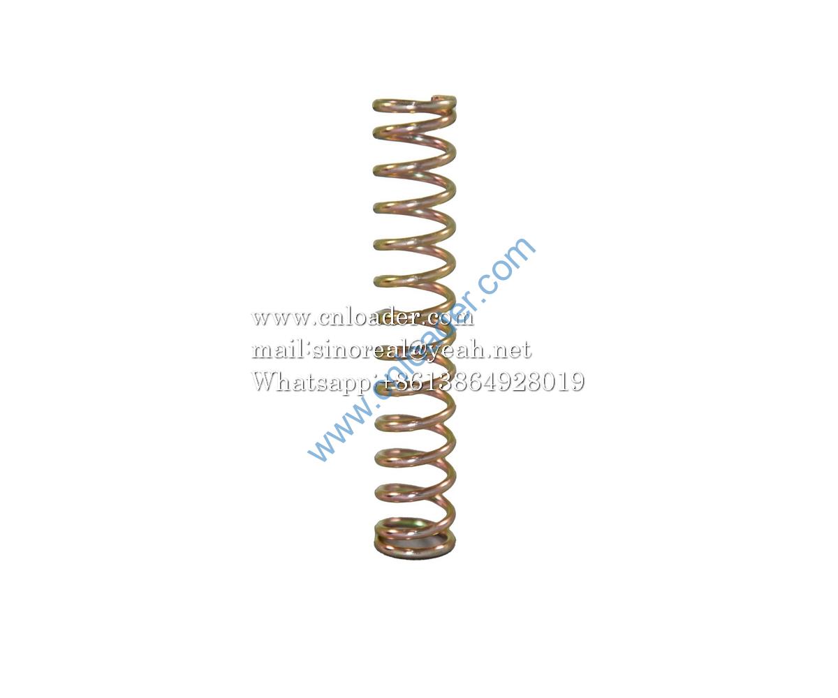 SANY parts spring SDJ90II.1.6-4 10262659