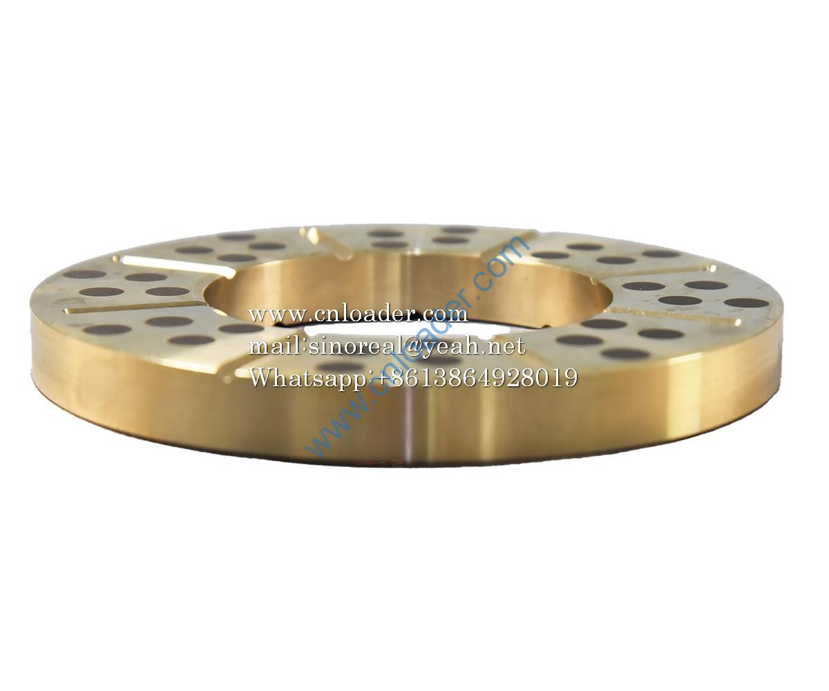 SANY parts Sliding bearing gasket RSC45.8A-70 10351520