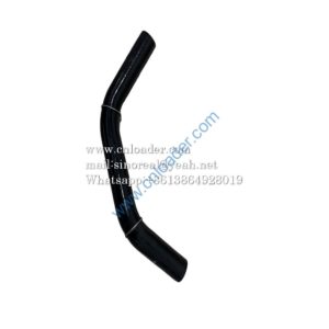 SANY parts water tank downpipe RSC45.1-53 10413007