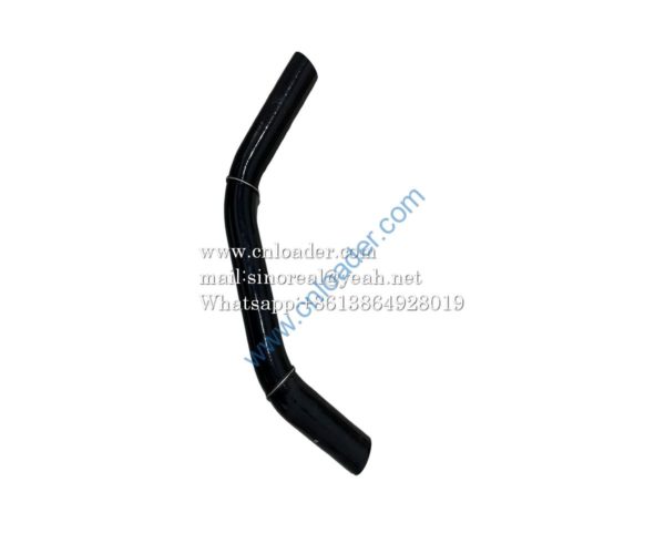 SANY parts water tank downpipe RSC45.1-53 10413007