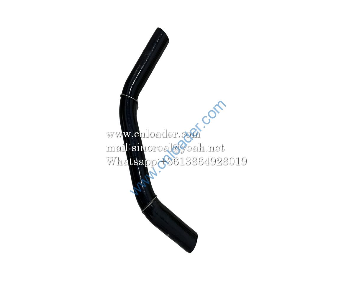 SANY parts water tank downpipe RSC45.1-53 10413007