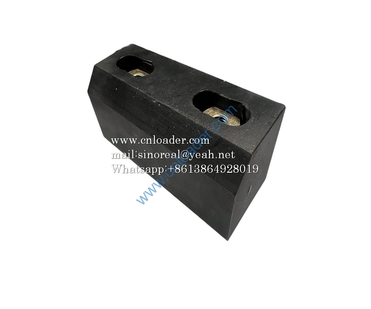 SANY parts Cylinder lower slider assembly RSC45Ⅲ.10.22 10419340 - Image 2