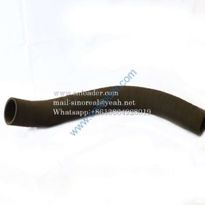 SANY parts Radiator water inlet pipe SRT95.230-3 10499916