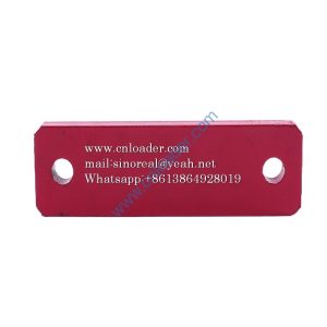 SANY parts 10500847 pallet QAY220.1.12.1-13