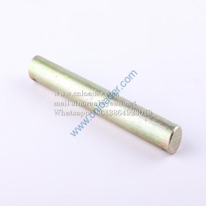 SANY parts 10501049 rope stop tube QAY220.1.12.4-2