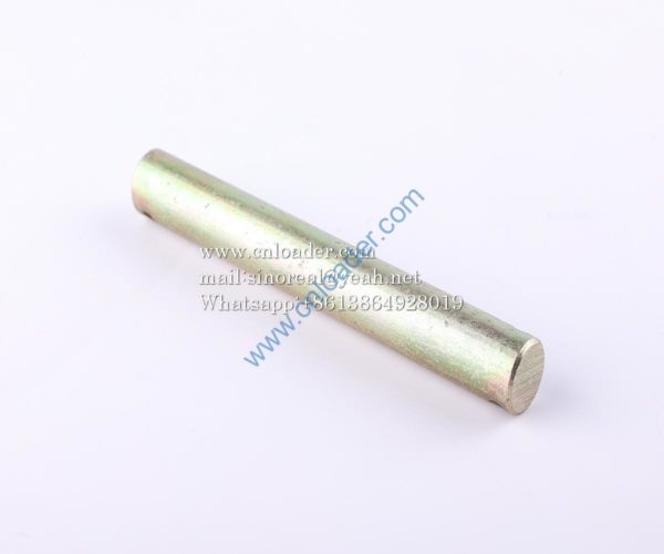 SANY parts 10501049 rope stop tube QAY220.1.12.4-2