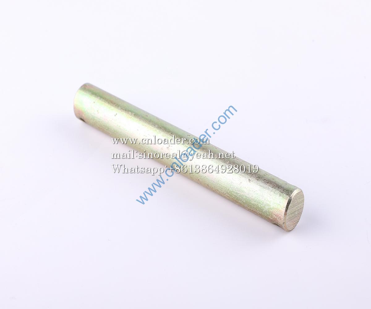 SANY parts 10501049 rope stop tube QAY220.1.12.4-2
