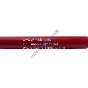 SANY parts 10501078 rope pulley QAY220.1.12.4.6