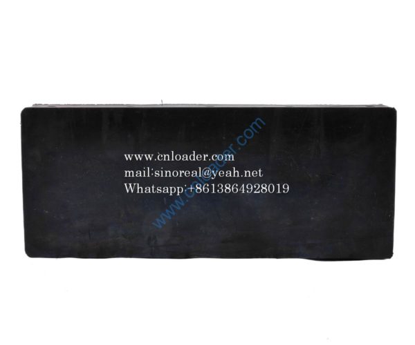 SANY parts 10501751 cushion BCW56.1-38 - Image 2