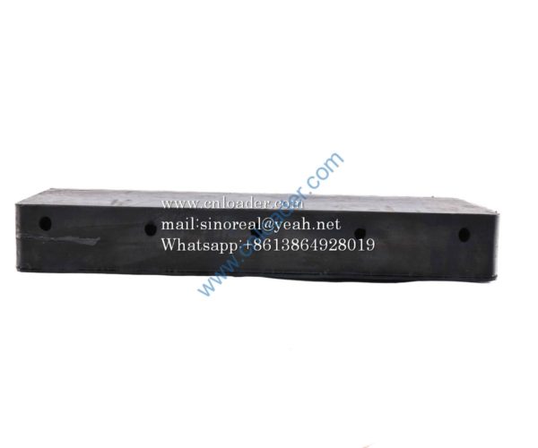 SANY parts 10501751 cushion BCW56.1-38