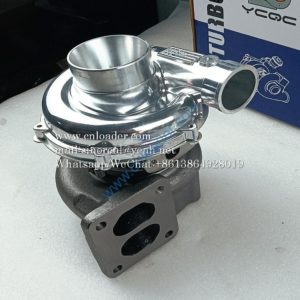 Turbocharger (trp) 800104397