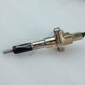 Injector 115300-4210