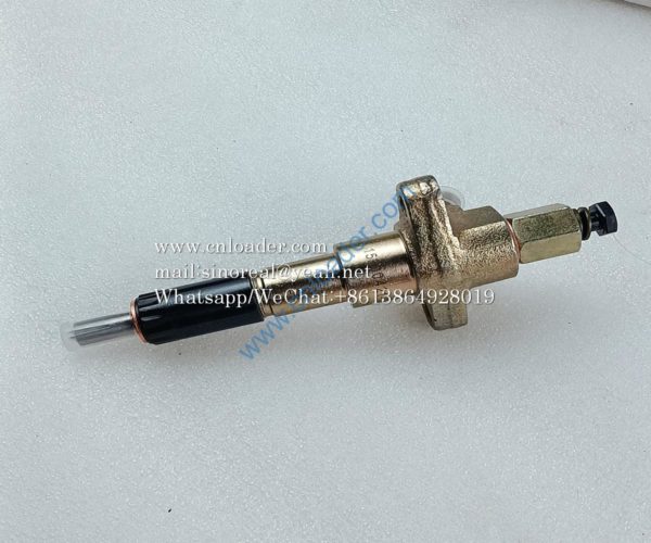 Injector 115300-4210