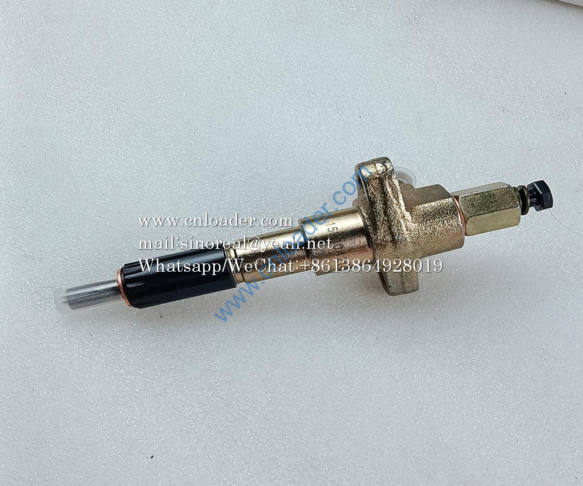 Injector 115300-4210