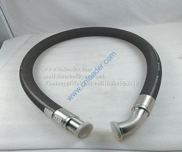 1200K.7.1.3 Hose assembly 253200972