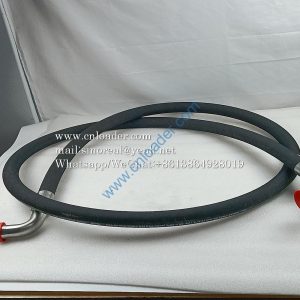 1200KII.7.1.12 Hose assembly 253202680