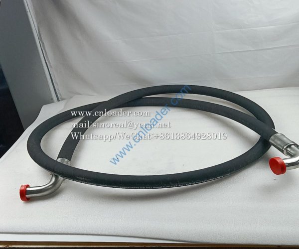 1200KII.7.1.12 Hose assembly 253202680