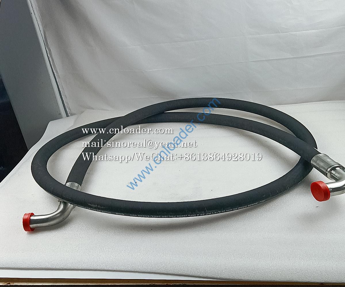 1200KII.7.1.12 Hose assembly 253202680