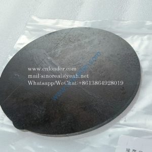Thrust plate 2162-4-203165-01 860125736