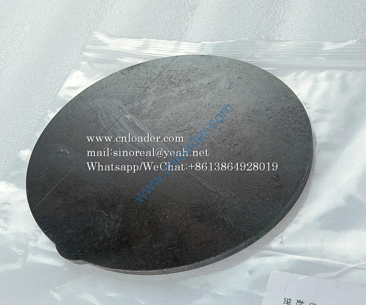 Thrust plate 2162-4-203165-01 860125736