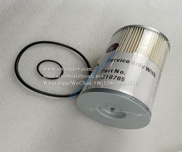 Filter element FS19765 800141008
