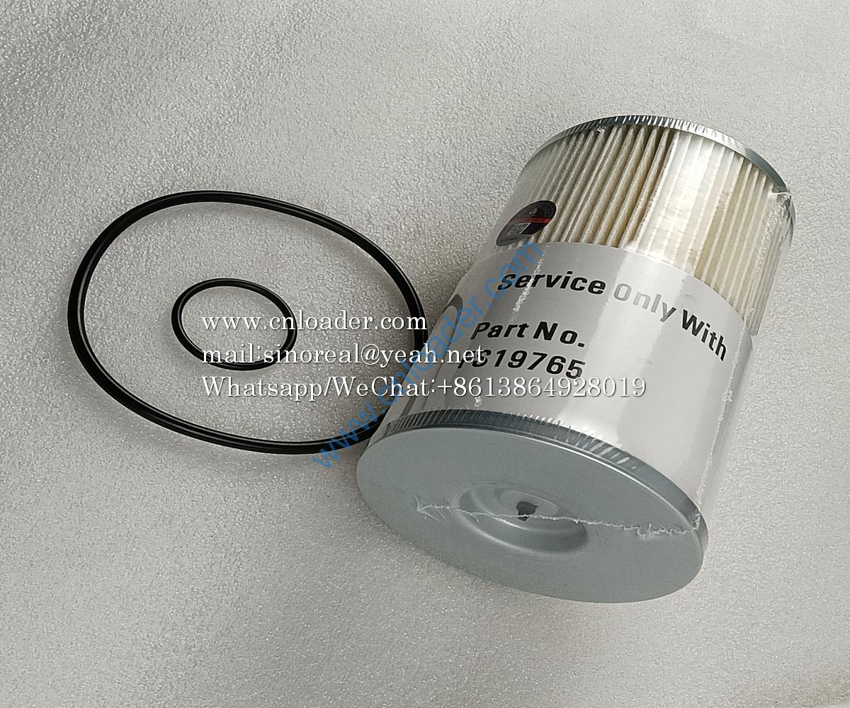 Filter element FS19765 800141008