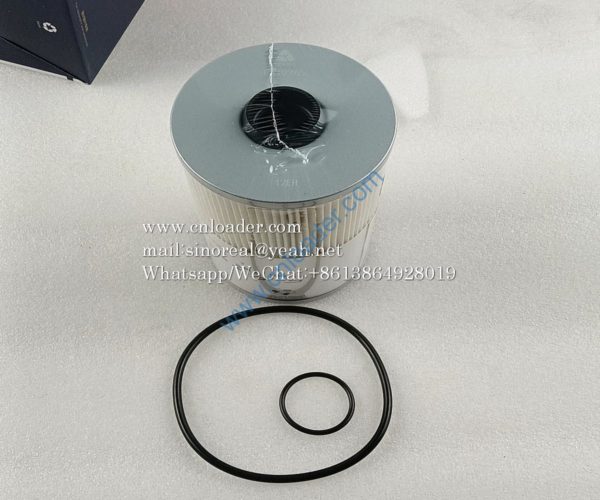 Filter element FS19765 800141008 - Image 2