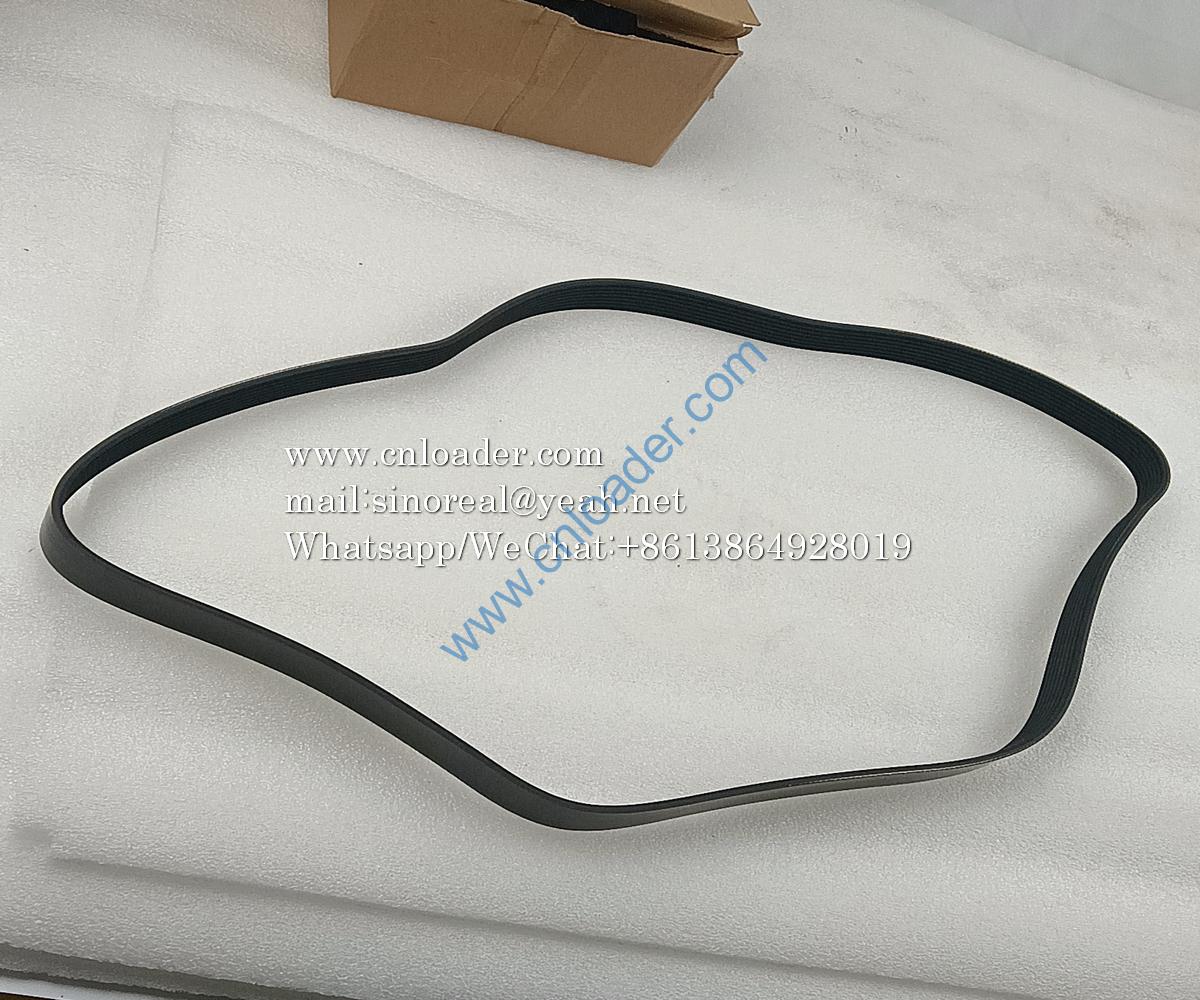 3103697 V-ribbed belt 800142943