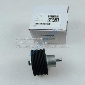Pulley 3400884