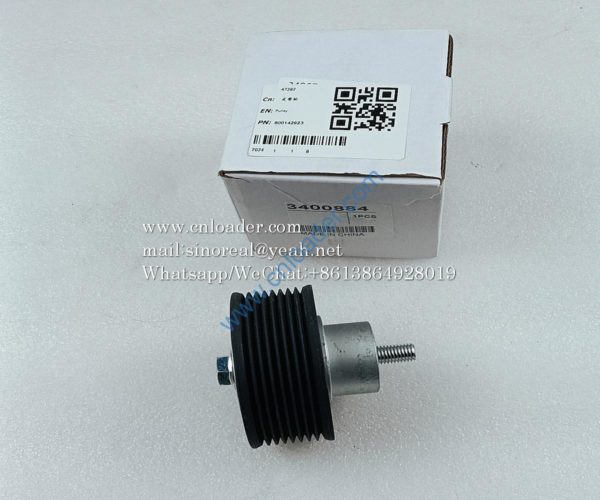 Pulley 3400884