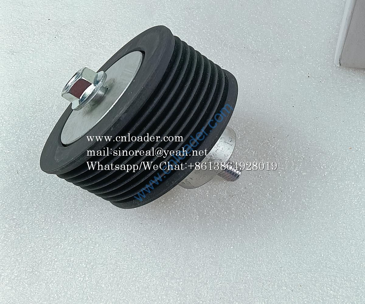 Pulley 800142923