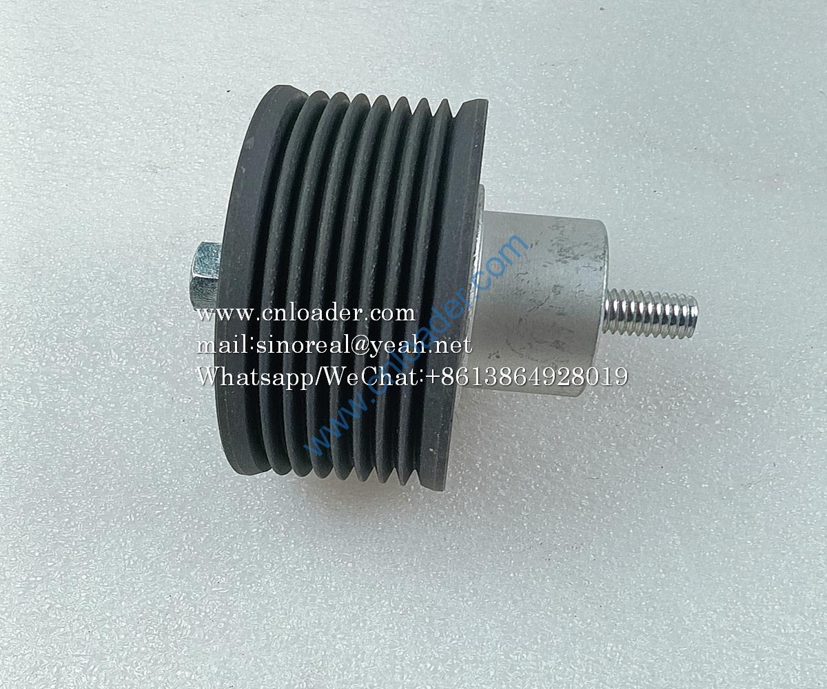 Pulley 800142923 - Image 2