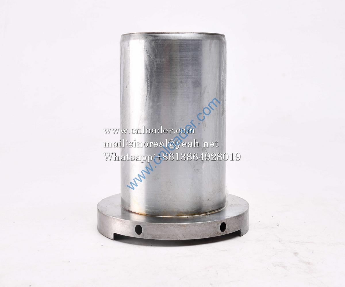 SANY parts wear sleeve E90x80x120m.Bund 400494