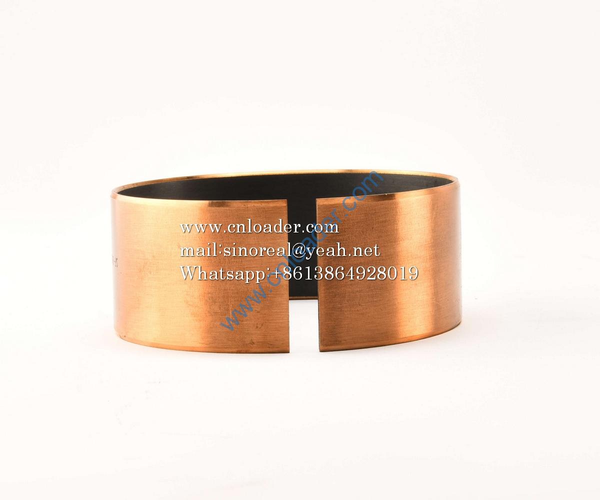 SANY parts Bushing 130x135x45DU-B 425690