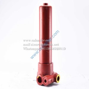 SANY parts Pressure filter 400bar150L/minohneEins. 425832