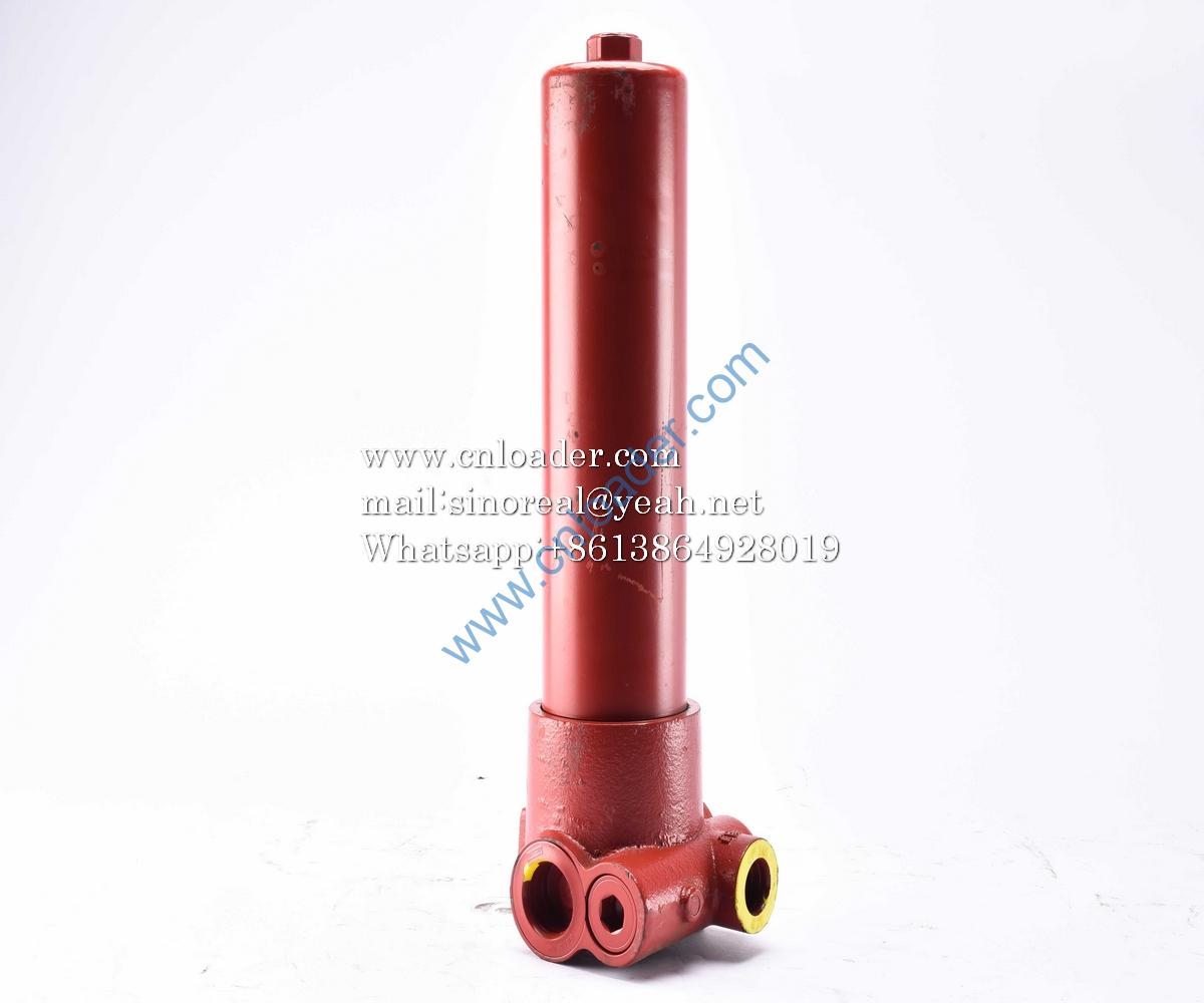 SANY parts Pressure filter 400bar150L/minohneEins. 425832