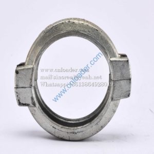SANY parts thread clamp SK-S5,5ZNDR(AMS) 426594