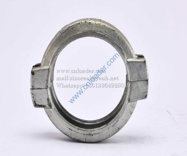 SANY parts thread clamp SK-S5,5ZNDR(AMS) 426594