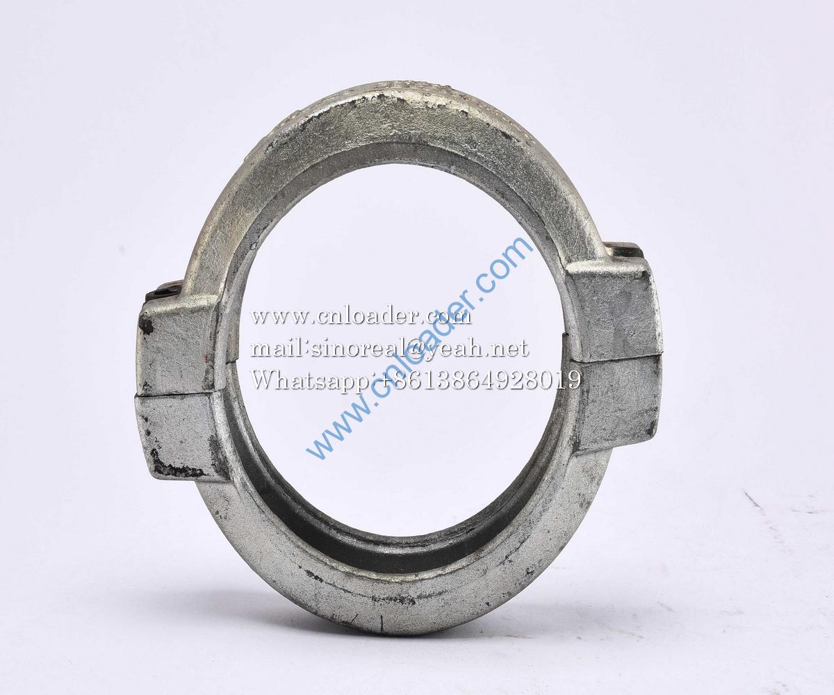 SANY parts thread clamp SK-S5,5ZNDR(AMS) 426594