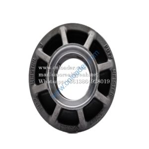 SANY parts Piston seat D250 432997