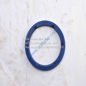 SANY parts Lip seal 90x110x12,0 435747