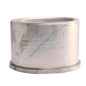 SANY parts Pin D-288f7x245,0/152(AMS) 438247