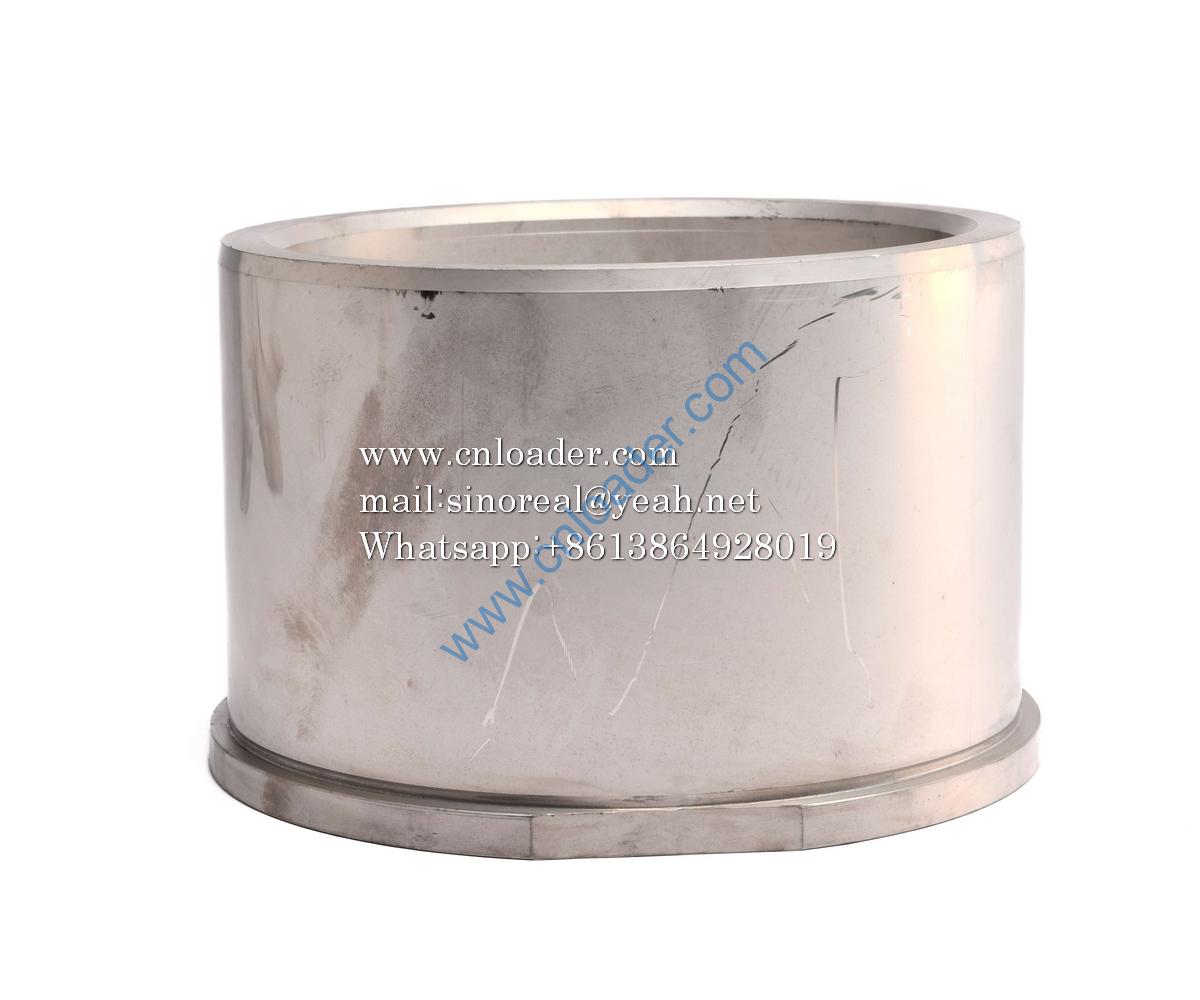 SANY parts Pin D-288f7x245,0/152(AMS) 438247