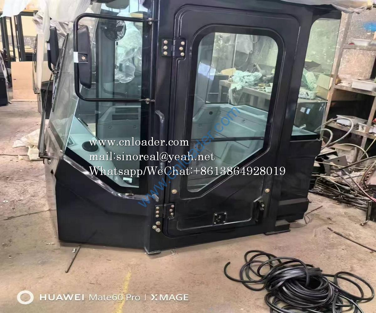 5282547 Cab - Image 2