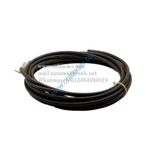 SANY parts 60195464 fire resistant hose PAN-V0-6×1-SW