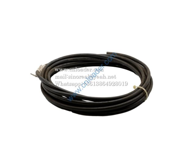 SANY parts 60195464 fire resistant hose PAN-V0-6×1-SW