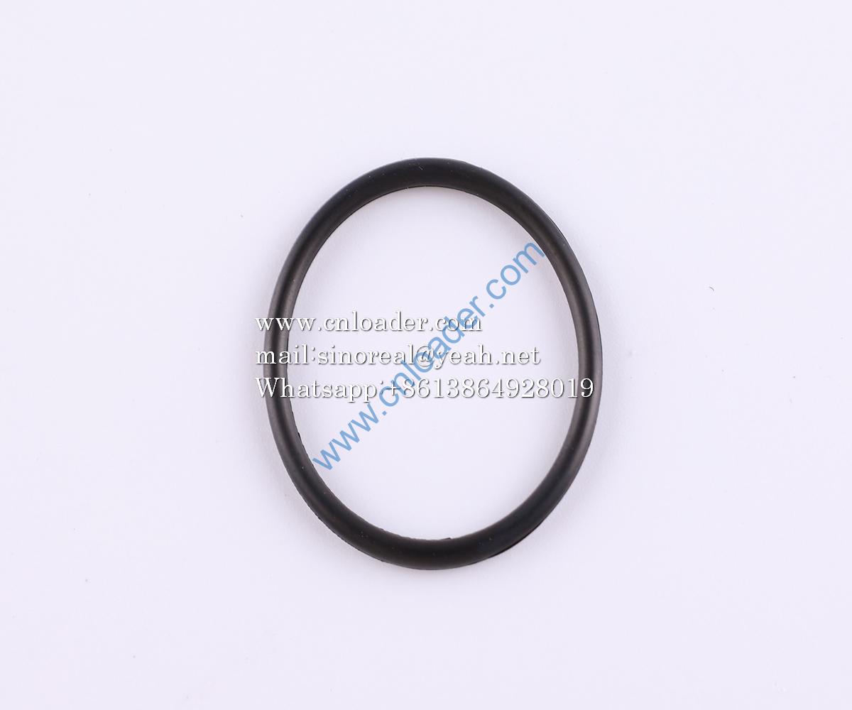 SANY parts 60195579 O-ring 29.7×2.4JISB2401